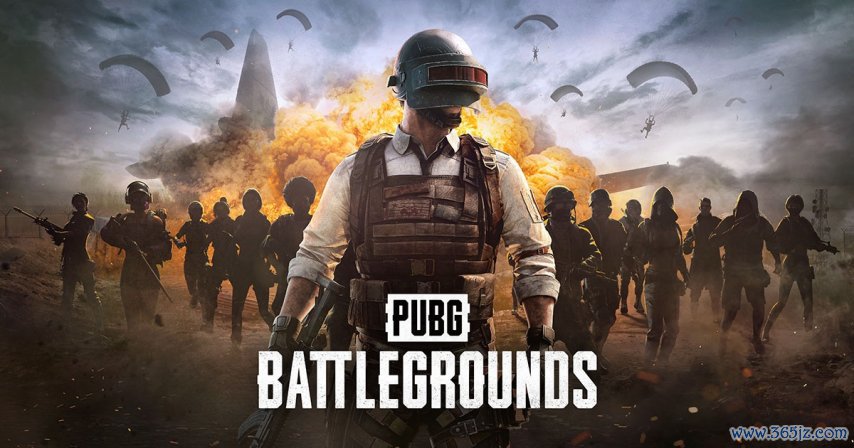问候中国玩家:揭秘《PUBG》新舆图“荣皆”背后的故事